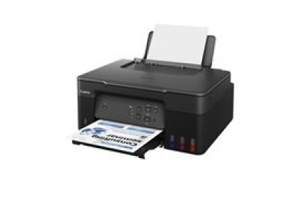 CANON PIXMA Tiskárna G2430 doplnitelné zásobníky inkoustu) - barevná, MF (tisk,kopírka,sken), USB (5991C009)