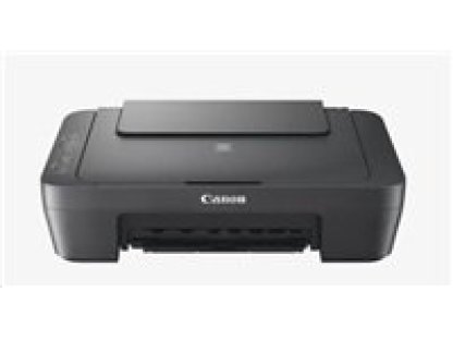 CANON PIXMA Tiskárna MG2551S - barevná, MF (tisk, kopírka, sken), USB (0727C066)