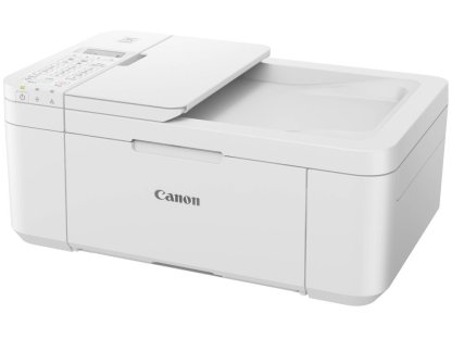 Canon PIXMA Tiskárna TR4651 white- barevná, MF (5072C026)
