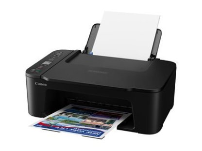 CANON PIXMA Tiskárna TS3750i black (6671C006)