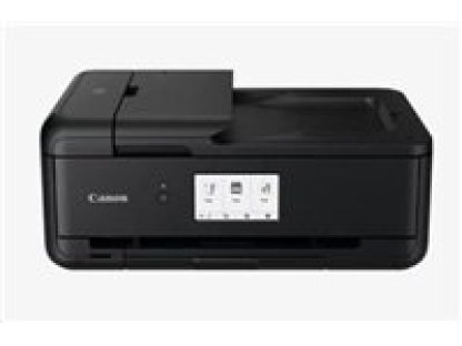 CANON PIXMA Tiskárna TS9550a - barevná, MF (tisk,kopírka,sken,cloud), duplex, USB,LAN,Wi-Fi,Bluetooth (2988C036)