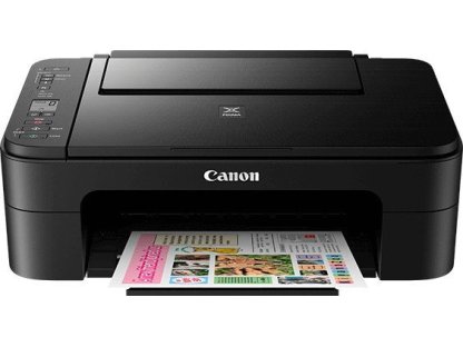 CANON PIXMA TS3355 A4 4800x1200dpi USB (3771C040)