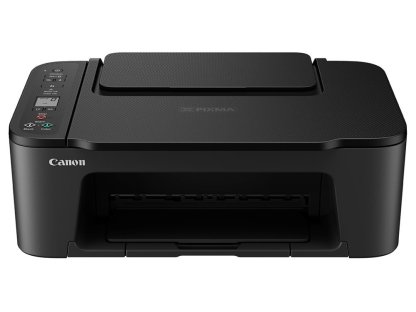 CANON PIXMA TS3450 black (4463C006)