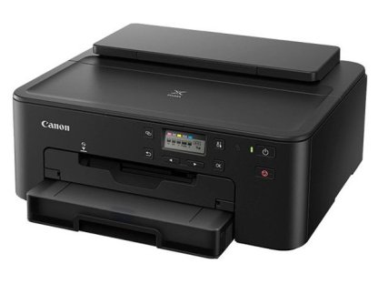 CANON PIXMA TS705A - A4 Wi-fi LAN Duplex 4800x1200 PotiskCD USB (3109C026)