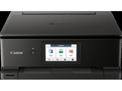 CANON PIXMA TS8750 MF Ink A4 LAN WiFi USB (6152C006)