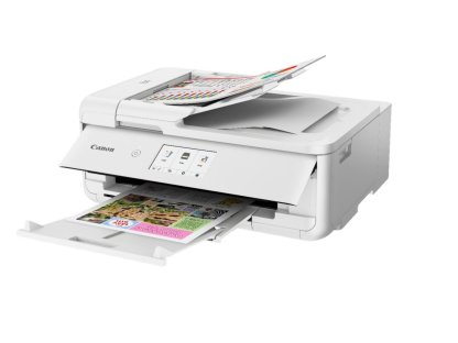 CANON PIXMA TS9551Ca MF Ink A3 LAN WiFi USB (2988C056)