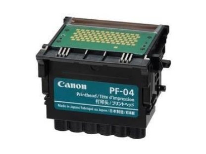 CANON Tisková hlava PF-04 (CF3630B001)