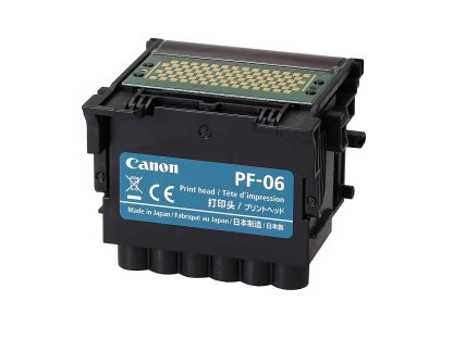 CANON tisková hlava PF-06 pro TM2xx/3xx (2352C001AB)