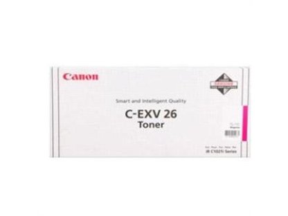 Canon toner C-EXV 26 purpurový