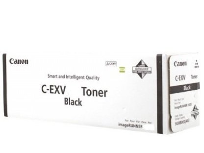 CANON toner C-EXV 54 Toner Black (CF1394C002)