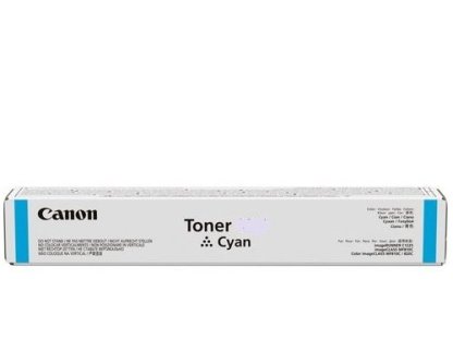 CANON toner C-EXV 54 Toner Cyan (CF1395C002)