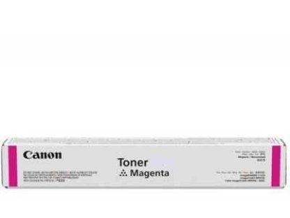 CANON toner C-EXV 54 Toner Magenta (CF1396C002)