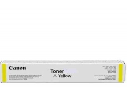 CANON toner C-EXV 54 Toner Yellow (CF1397C002)