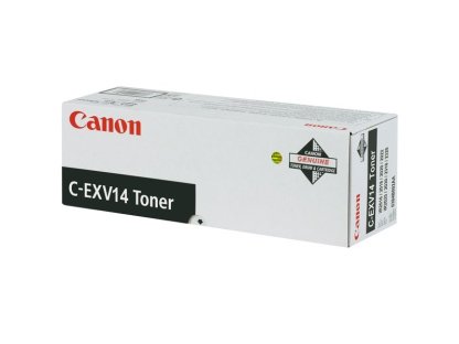 CANON toner C-EXV14