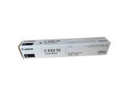 CANON toner C-EXV55, black (2182C002)