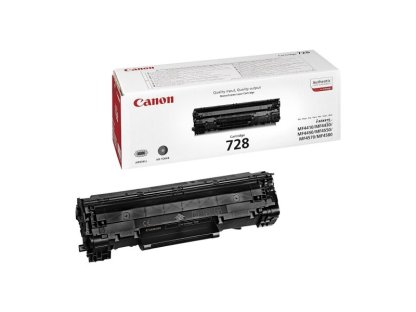 CANON toner CRG-728 black
