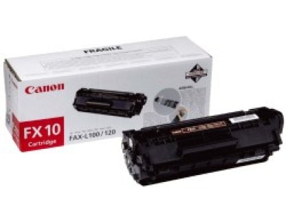 CANON toner FX-10 black (0263B002)