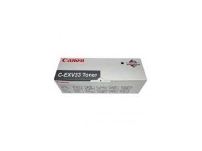 CANON toner IR-2520, 2525, 2530 black (C-EXV33)