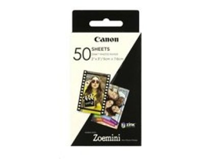 CANON ZINK PAPER ZP-2030 100 SHEETS (6135C003)