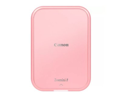 CANON Zoemini 2 RGW růžová (5452C003)