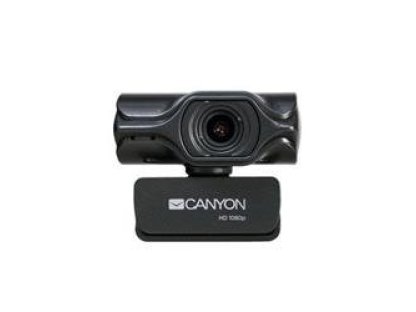 CANYON 2k Ultra full HD webcam (CNS-CWC6N)
