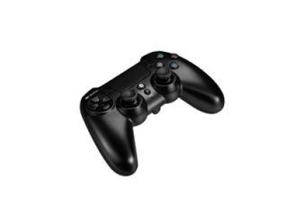 CANYON bezdratový gamepad s touchpadem pro PS4 (CND-GPW5)