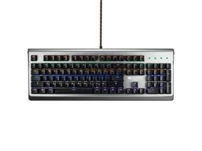 CANYON herní klávesnice INTERCEPTOR (CND-SKB8-US)