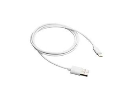 CANYON kabel USB 3.0, A-C, M/M, propojovací, 1m, bílý (CNE-USBC4B)