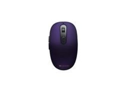 CANYON myš silent optická 2v1 bezdrátová CMSW09 (CNS-CMSW09R)