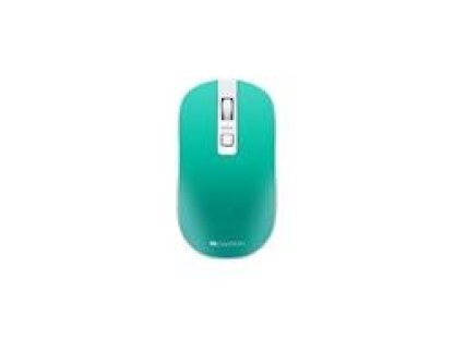 CANYON optická silent myš s bezdrátovým nabíjením (CNS-CMSW18A)