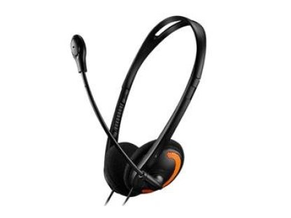 CANYON stylový a komfortní headset (CNS-CHS01BO) - rozbalený kus