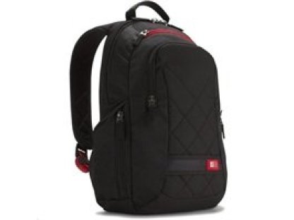 CASE LOGIC DLBP114K 14" černý (CL-DLBP114K)