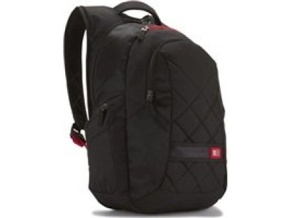 CASE LOGIC DLBP116K 16" černá (CL-DLBP116K)