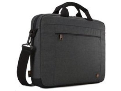 CASELOGIC brašna Era ERAA114 pro notebook 14,3" a tablet 10", tmavě šedá (CL-ERAA114)