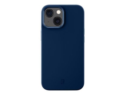 CELLULARLINE SENSATION iPhone 13 Mini, modrý (SENSATIONIPH13MINB)