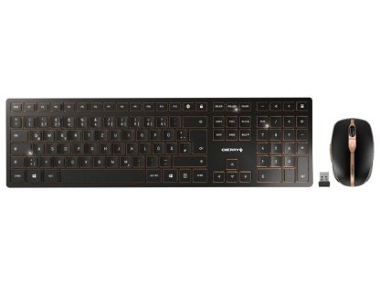 CHERRY DW 9000 SLIM (JD-9000CS-2)
