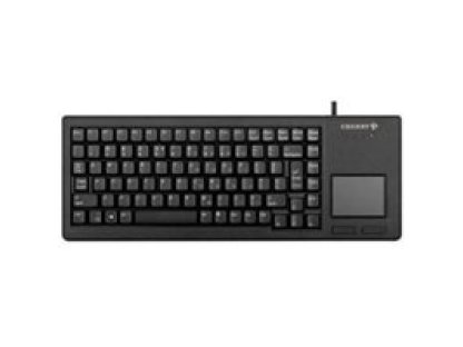 CHERRY klávesnice G84-5500 s touchpadem (G84-5500LUMEU-2)