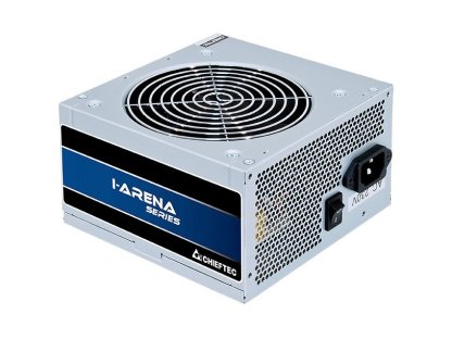 CHIEFTEC 400W iARENA (GPB-400S)