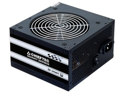 CHIEFTEC 400W Smart Series (GPS-400A8)