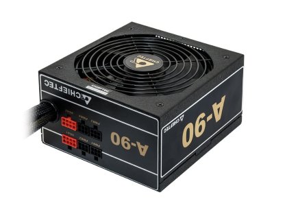 CHIEFTEC 550W A90 Series (GDP-550C)