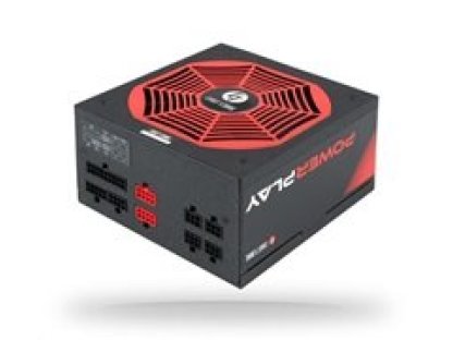 CHIEFTEC 750 W (GPU-750FC)