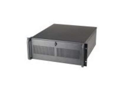 CHIEFTEC case UNC-410S-B-U3-OP (without PSU)