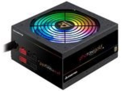 CHIEFTEC Photon Gold 650 W (GDP-650C-RGB)