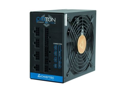 CHIEFTEC Proton 650W (BDF-650C)