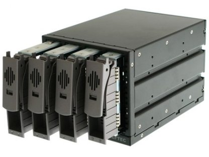 CHIEFTEC SST-3141SAS