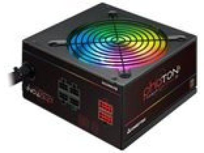 CHIEFTEC zdroj (CTG-650C-RGB)