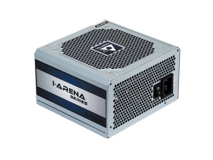 CHIEFTEC zdroj GPC-600S (GPC-600S)