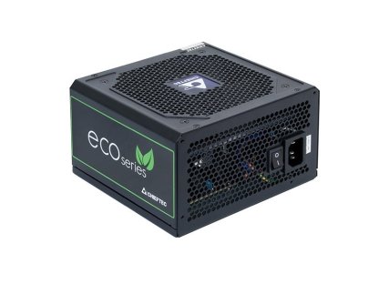 CHIEFTEC zdroj GPE-700S (GPE-700S)