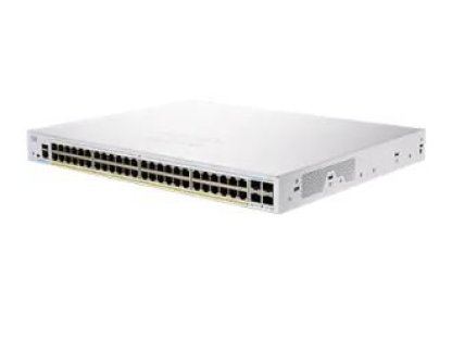 CISCO Bussiness switch CBS350-48P-4X-EU