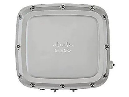 CISCO Catalyst 9124AXE (C9124AXE-E)